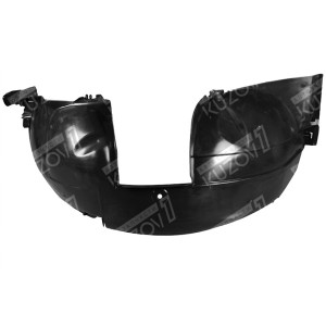 ПОДКРЫЛОК ПЕРЕДНИЙ (ПРАВЫЙ) LIAN TUOH - фото ПОДКРЫЛОК ПЕРЕДНИЙ (ПРАВЫЙ) LIAN TUOH - фото