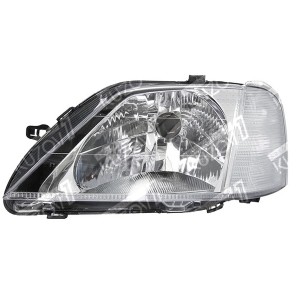 ПЕРЕДНЯЯ ФАРА (ЛЕВАЯ) КИТАЙ