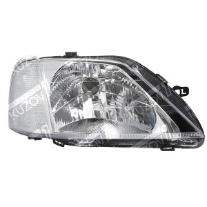 ПЕРЕДНЯЯ ФАРА (ПРАВАЯ) КИТАЙ