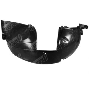 ПОДКРЫЛОК ПЕРЕДНИЙ (ЛЕВЫЙ) LIAN TUOH - фото