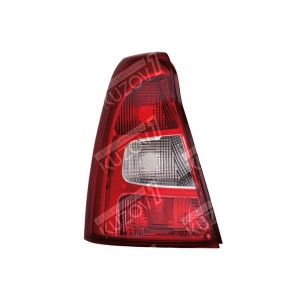 ЗАДНИЙ ФОНАРЬ (ЛЕВЫЙ), TYC