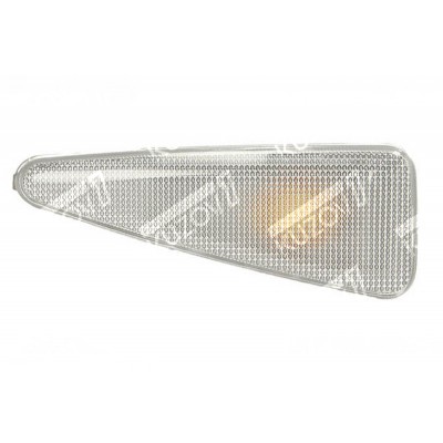 Повторитель поворота (левый) DEPO для RENAULT SANDERO 2007-2014 - фото