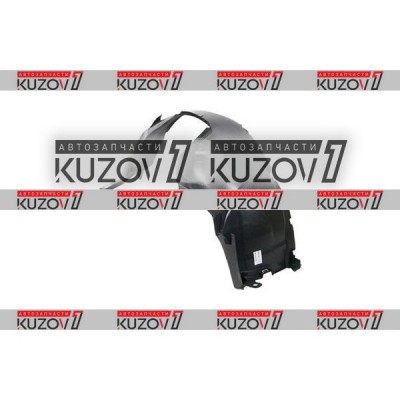 Подкрылок передний (правый) Lian Tuoh для RENAULT SANDERO 2014-2018 - фото