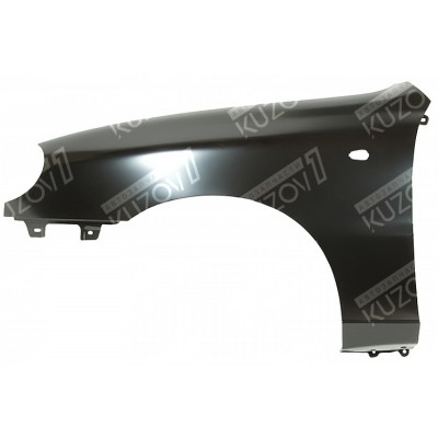 Крыло переднее (левое) TYG для DAEWOO LANOS 1997-2000 - фото