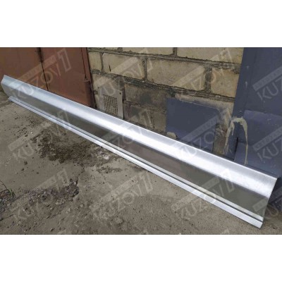 Порог (левый) БЕЛАРУСЬ для DAEWOO LANOS 2000-2003 - фото