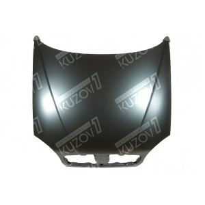 КАПОТ - фото