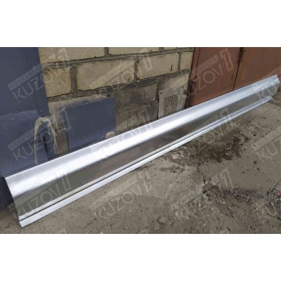 Порог (правый) Седан / Хэтчбек 5 Дв, БЕЛАРУСЬ для DAEWOO LANOS 1997-2000 - фото