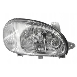 ПЕРЕДНЯЯ ФАРА (ПРАВАЯ) ЭЛЕКТРИЧЕСКАЯ, DEPO