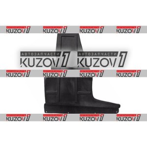 ЗАЩИТА ДВИГАТЕЛЯ (ПЛАСТИК) FLORIMEX - фото