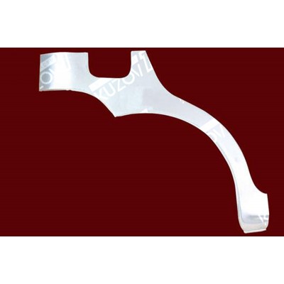 Арка задняя (правая) Potrykus для DAEWOO MATIZ 1998-2000 - фото