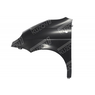 Крыло переднее (левое) TYG для DAEWOO MATIZ 1998-2000 - фото