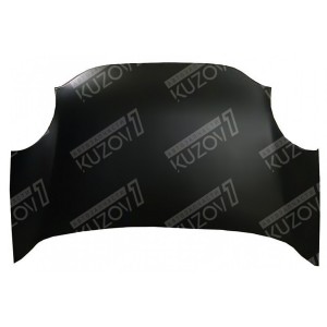 КАПОТ  - фото