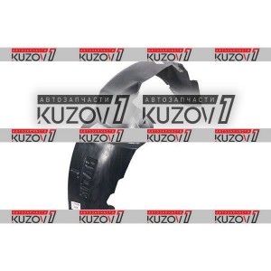 ПОДКРЫЛОК ПЕРЕДНИЙ (ПРАВЫЙ) FLORIMEX