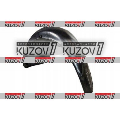 Подкрылок задний (левый) Florimex для DAEWOO MATIZ 2000-2005 - фото