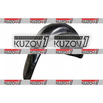 Подкрылок задний (правый) Florimex для DAEWOO MATIZ 2000-2005 - фото