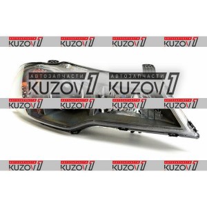 ПЕРЕДНЯЯ ФАРА (ПРАВАЯ) DEPO