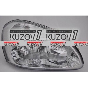 ПЕРЕДНЯЯ ФАРА (ПРАВАЯ) DEPO