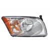 Передняя фара (правая) DEPO для DODGE CALIBER 2006-2013 - фото 1 Передняя фара (правая) DEPO для DODGE CALIBER 2006-2013 - фото 1