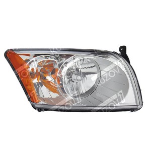 ПЕРЕДНЯЯ ФАРА (ПРАВАЯ) USA-TYPE, DEPO