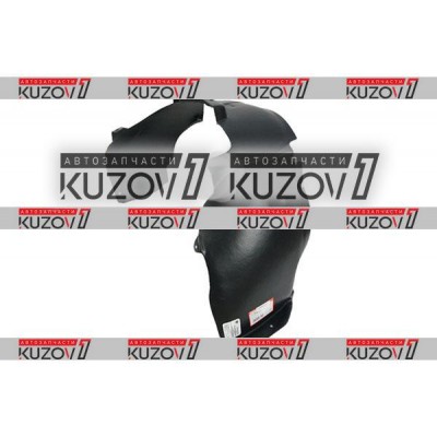 Подкрылок передний (левый) Lian Tuoh для DODGE CALIBER 2006-2013 - фото