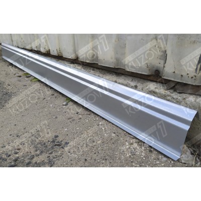 Порог (левый) БЕЛАРУСЬ для CHRYSLER VOYAGER 1991-1995 - фото