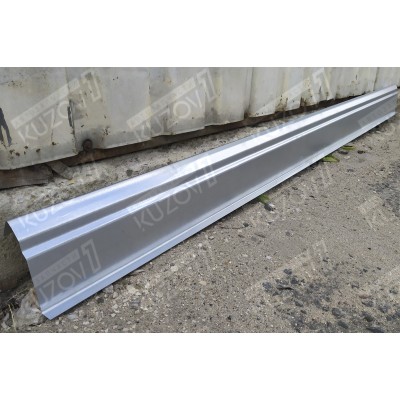 Порог (правый) БЕЛАРУСЬ для CHRYSLER VOYAGER 1991-1995 - фото