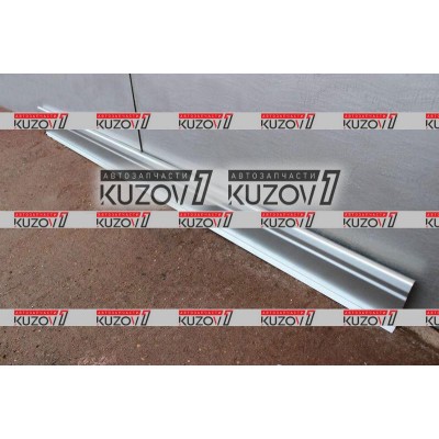 Порог (правый) БЕЛАРУСЬ для DODGE CARAVAN 2000-2008 - фото