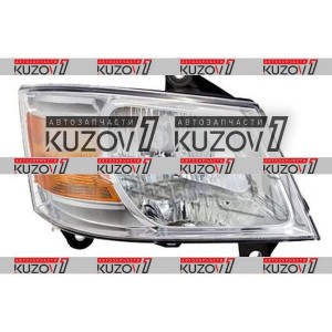 ПЕРЕДНЯЯ ФАРА (ПРАВАЯ) USA-TYPE, DEPO