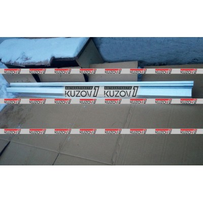 Порог (правый) БЕЛАРУСЬ для DODGE INTREPID 1998-2004 - фото