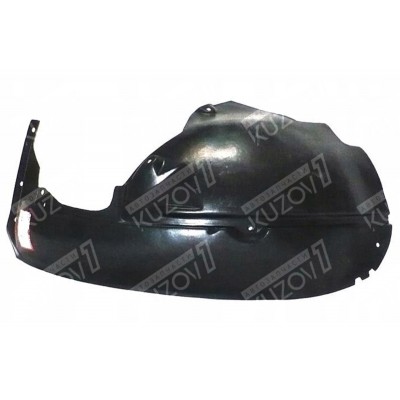 Подкрылок передний (левый) Lian Tuoh для CHRYSLER SEBRING 2000-2007 - фото