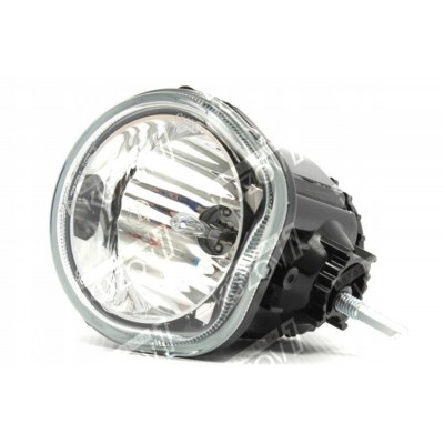 Противотуманная Фара DEPO для FIAT DOBLO 2005-2010 - фото