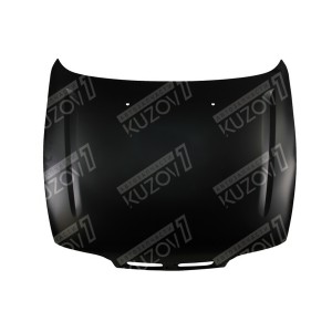 КАПОТ - фото