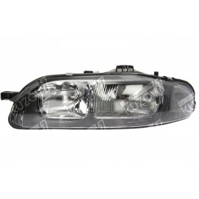 Передняя фара (левая) DJ Auto для FIAT BRAVA 1995-2002 - фото