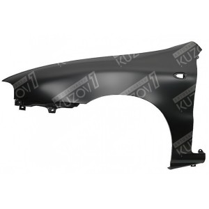 КРЫЛО ПЕРЕДНЕЕ (ЛЕВОЕ) - фото