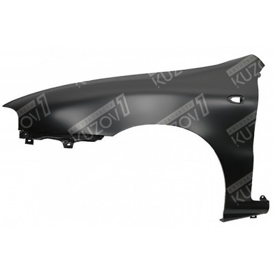Крыло переднее (левое) TYG для FIAT BRAVA 1995-2002 - фото