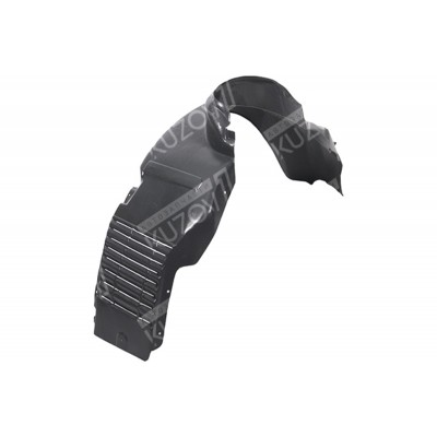 Подкрылок передний (правый) Lian Tuoh для FIAT BRAVA 1995-2002 - фото