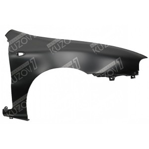 КРЫЛО ПЕРЕДНЕЕ (ПРАВОЕ) - фото