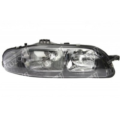 Передняя фара (правая) DJ Auto для FIAT BRAVA 1995-2002 - фото