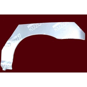 АРКА ЗАДНЯЯ (ЛЕВАЯ) ОРИГИНАЛ, 1.0 ММ, ДАНИЯ - фото