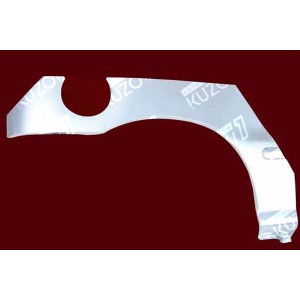 АРКА ЗАДНЯЯ (ПРАВАЯ) ОРИГИНАЛ, 1.0 ММ, ДАНИЯ - фото