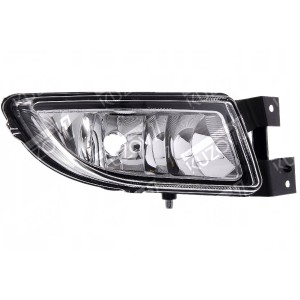 ПРОТИВОТУМАННАЯ ФАРА (ПРАВАЯ) TYC - фото