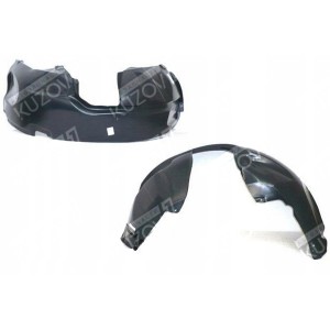 ПОДКРЫЛОК ПЕРЕДНИЙ (ЛЕВЫЙ) LIAN TUOH - фото