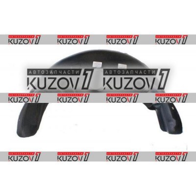 Подкрылок задний (правый) Florimex для FIAT CINQUECENTO 1991-1998 - фото