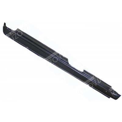 Порог (левый) Klokkerholm для FIAT CROMA 1985-1996 - фото