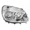 Передняя фара (правая) Электрическая, DEPO для FIAT DOBLO 2005-2010 - фото 1 Передняя фара (правая) Электрическая, DEPO для FIAT DOBLO 2005-2010 - фото 1