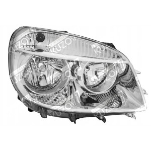 ПЕРЕДНЯЯ ФАРА (ПРАВАЯ) ЭЛЕКТРИЧЕСКАЯ, DEPO