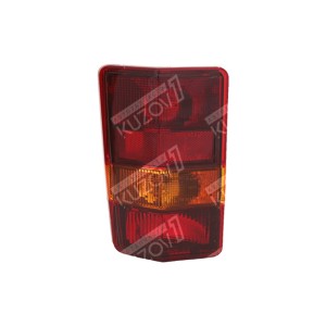 ЗАДНИЙ ФОНАРЬ (ЛЕВЫЙ) КИТАЙ