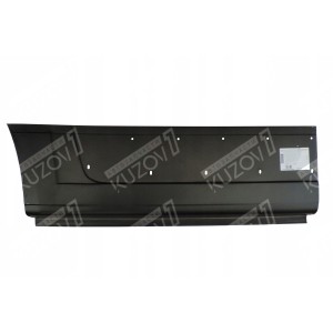 РЕМОНТНАЯ ПАНЕЛЬ КРЫЛА БОКОВАЯ (ПРАВАЯ), ДАНИЯ