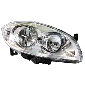 ПЕРЕДНЯЯ ФАРА (ПРАВАЯ) DEPO