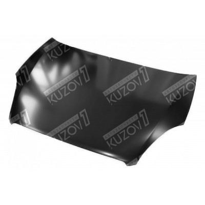 Капот ORAN для FIAT LINEA 2007-2011 - фото